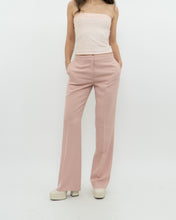 Load image into Gallery viewer, Vintage x ANNE KLEIN Baby Pink Dress Pant (S)