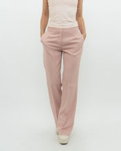 Load image into Gallery viewer, Vintage x ANNE KLEIN Baby Pink Dress Pant (S)