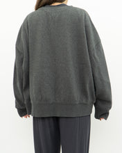 Load image into Gallery viewer, TOMMY JEANS x Dark Grey Heathered Crew (XS-XL)