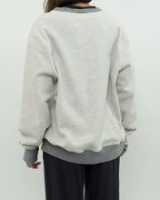 Load image into Gallery viewer, CHAMPION x Heather Crew With Grey Trim (XS-M)