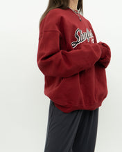 Load image into Gallery viewer, STANFORD UNIVERSITY x CHAMPION Crewneck (XS-XL)