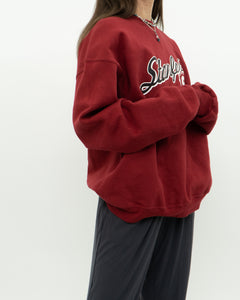 STANFORD UNIVERSITY x CHAMPION Crewneck (XS-XL)