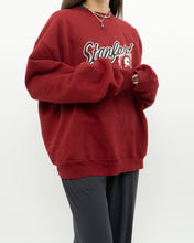 Load image into Gallery viewer, STANFORD UNIVERSITY x CHAMPION Crewneck (XS-XL)