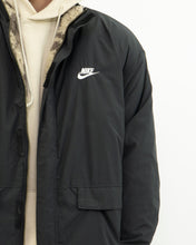 Load image into Gallery viewer, NIKE x Reversbile Fleece Camo Jacket (S-L)