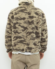 Load image into Gallery viewer, NIKE x Reversbile Fleece Camo Jacket (S-L)