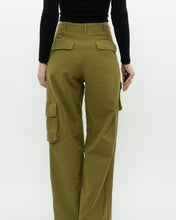 Load image into Gallery viewer, WILFRED x Green Cargo Pant (M)