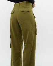 Load image into Gallery viewer, WILFRED x Green Cargo Pant (M)