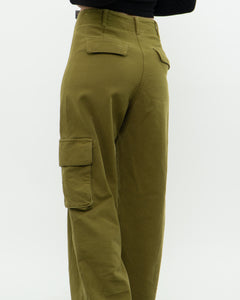 WILFRED x Green Cargo Pant (M)