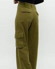 Load image into Gallery viewer, WILFRED x Green Cargo Pant (M)