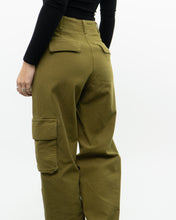 Load image into Gallery viewer, WILFRED x Green Cargo Pant (M)