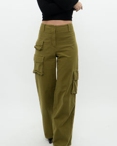 WILFRED x Green Cargo Pant (M)