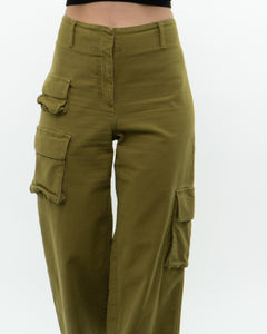 WILFRED x Green Cargo Pant (M)