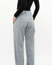 Load image into Gallery viewer, Vintage x Made in Turkey x BANANA REPUBLIC Grey Cotton Pant (L)