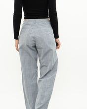 Load image into Gallery viewer, Vintage x Made in Turkey x BANANA REPUBLIC Grey Cotton Pant (L)