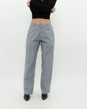 Load image into Gallery viewer, Vintage x Made in Turkey x BANANA REPUBLIC Grey Cotton Pant (L)