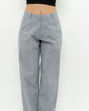 Load image into Gallery viewer, Vintage x Made in Turkey x BANANA REPUBLIC Grey Cotton Pant (L)