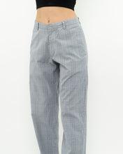 Load image into Gallery viewer, Vintage x Made in Turkey x BANANA REPUBLIC Grey Cotton Pant (L)