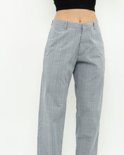 Load image into Gallery viewer, Vintage x Made in Turkey x BANANA REPUBLIC Grey Cotton Pant (L)