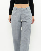 Load image into Gallery viewer, Vintage x Made in Turkey x BANANA REPUBLIC Grey Cotton Pant (L)