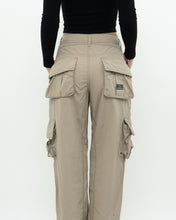 Load image into Gallery viewer, Vintage x ESPRIT Beige Cargo Pant (L)