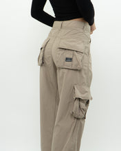 Load image into Gallery viewer, Vintage x ESPRIT Beige Cargo Pant (L)