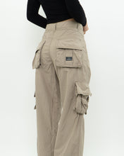 Load image into Gallery viewer, Vintage x ESPRIT Beige Cargo Pant (L)