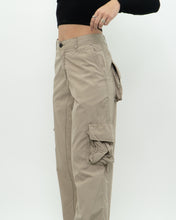 Load image into Gallery viewer, Vintage x ESPRIT Beige Cargo Pant (L)