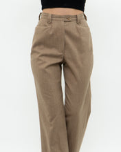 Load image into Gallery viewer, Vintage x PENDLETON Wool Pant (S, M)