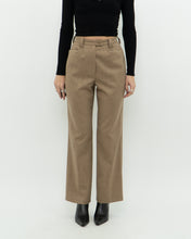 Load image into Gallery viewer, Vintage x PENDLETON Wool Pant (S, M)