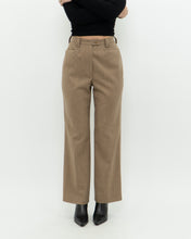 Load image into Gallery viewer, Vintage x PENDLETON Wool Pant (S, M)