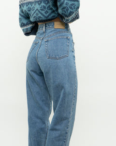 Vintage x Lightwash Denim (M)