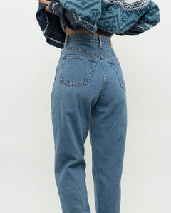 Vintage x Lightwash Denim (M)