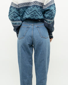 Vintage x Lightwash Denim (M)