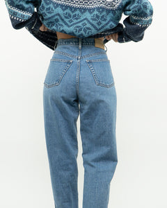 Vintage x Lightwash Denim (M)