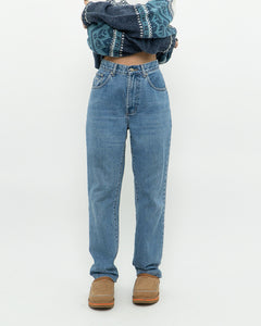 Vintage x Lightwash Denim (M)