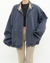 Load image into Gallery viewer, Vintage x Made in Canada x RALPH LAUREN POLO Faded Blue Jacket (XS-XL)