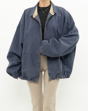 Load image into Gallery viewer, Vintage x Made in Canada x RALPH LAUREN POLO Faded Blue Jacket (XS-XL)