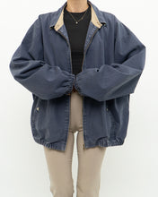 Load image into Gallery viewer, Vintage x Made in Canada x RALPH LAUREN POLO Faded Blue Jacket (XS-XL)