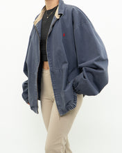 Load image into Gallery viewer, Vintage x Made in Canada x RALPH LAUREN POLO Faded Blue Jacket (XS-XL)