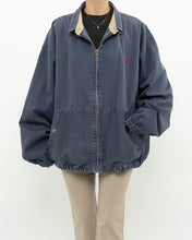 Load image into Gallery viewer, Vintage x Made in Canada x RALPH LAUREN POLO Faded Blue Jacket (XS-XL)