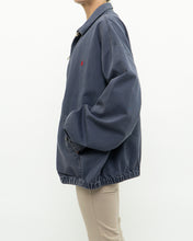 Load image into Gallery viewer, Vintage x Made in Canada x RALPH LAUREN POLO Faded Blue Jacket (XS-XL)