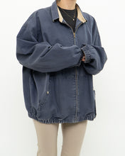 Load image into Gallery viewer, Vintage x Made in Canada x RALPH LAUREN POLO Faded Blue Jacket (XS-XL)