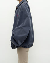 Load image into Gallery viewer, Vintage x Made in Canada x RALPH LAUREN POLO Faded Blue Jacket (XS-XL)