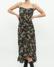 Load image into Gallery viewer, Vintage x Made in Canada x Camo Dress (S, M)