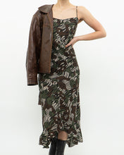 Load image into Gallery viewer, Vintage x Made in Canada x Camo Dress (S, M)