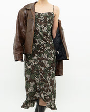 Load image into Gallery viewer, Vintage x Made in Canada x Camo Dress (S, M)