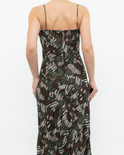 Load image into Gallery viewer, Vintage x Made in Canada x Camo Dress (S, M)