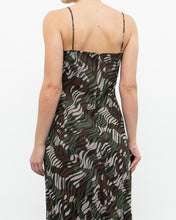 Load image into Gallery viewer, Vintage x Made in Canada x Camo Dress (S, M)