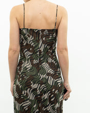 Load image into Gallery viewer, Vintage x Made in Canada x Camo Dress (S, M)