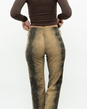 Load image into Gallery viewer, Vintage x Made in Turkey x Beige Faded Low Rise Pant (S)